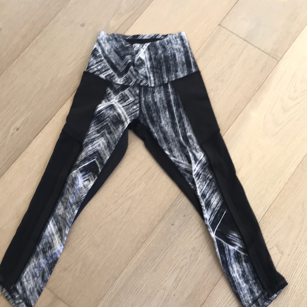 Lululemon athletica